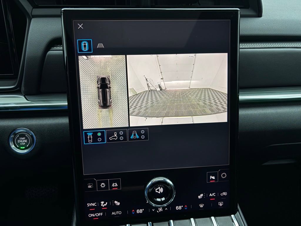 New 2026 GMC Terrain Elevation w/ Elevation Premium Package image 3