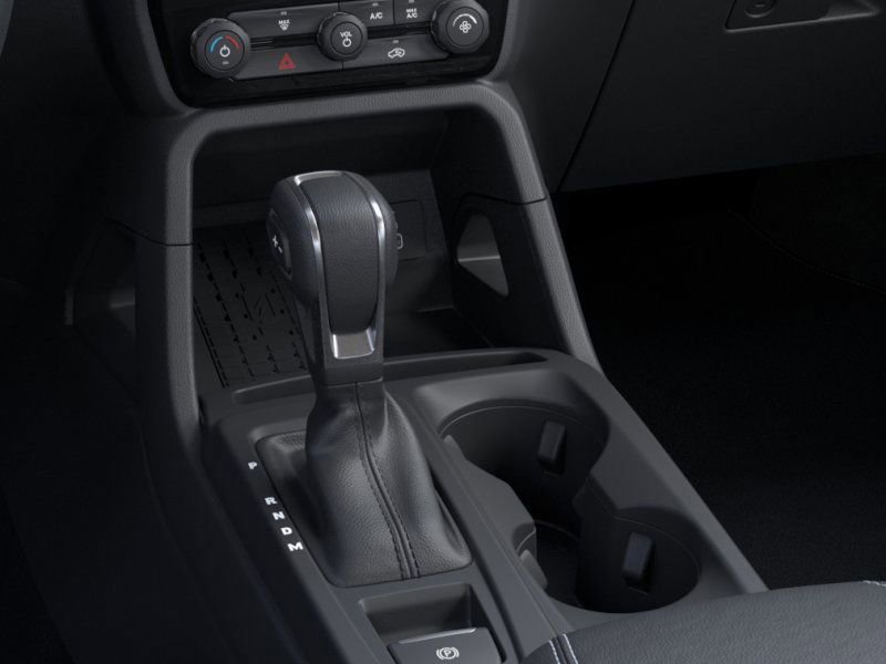 New 2025 Ford Ranger XLT w/ Advanced Towing Package image 16