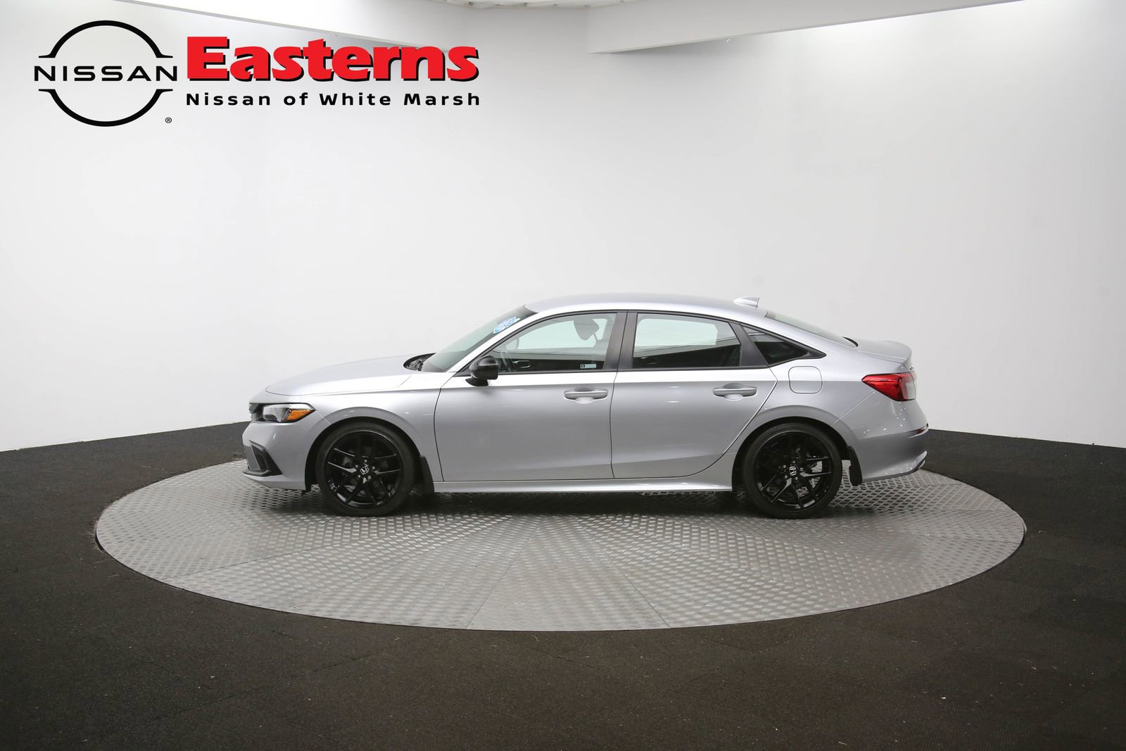 Used 2024 Honda Civic Sport image 88