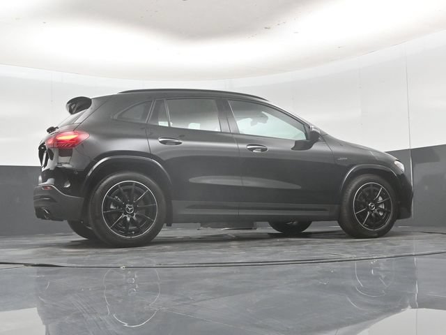 Used 2025 Mercedes-Benz GLA 35 AMG 4MATIC image 52