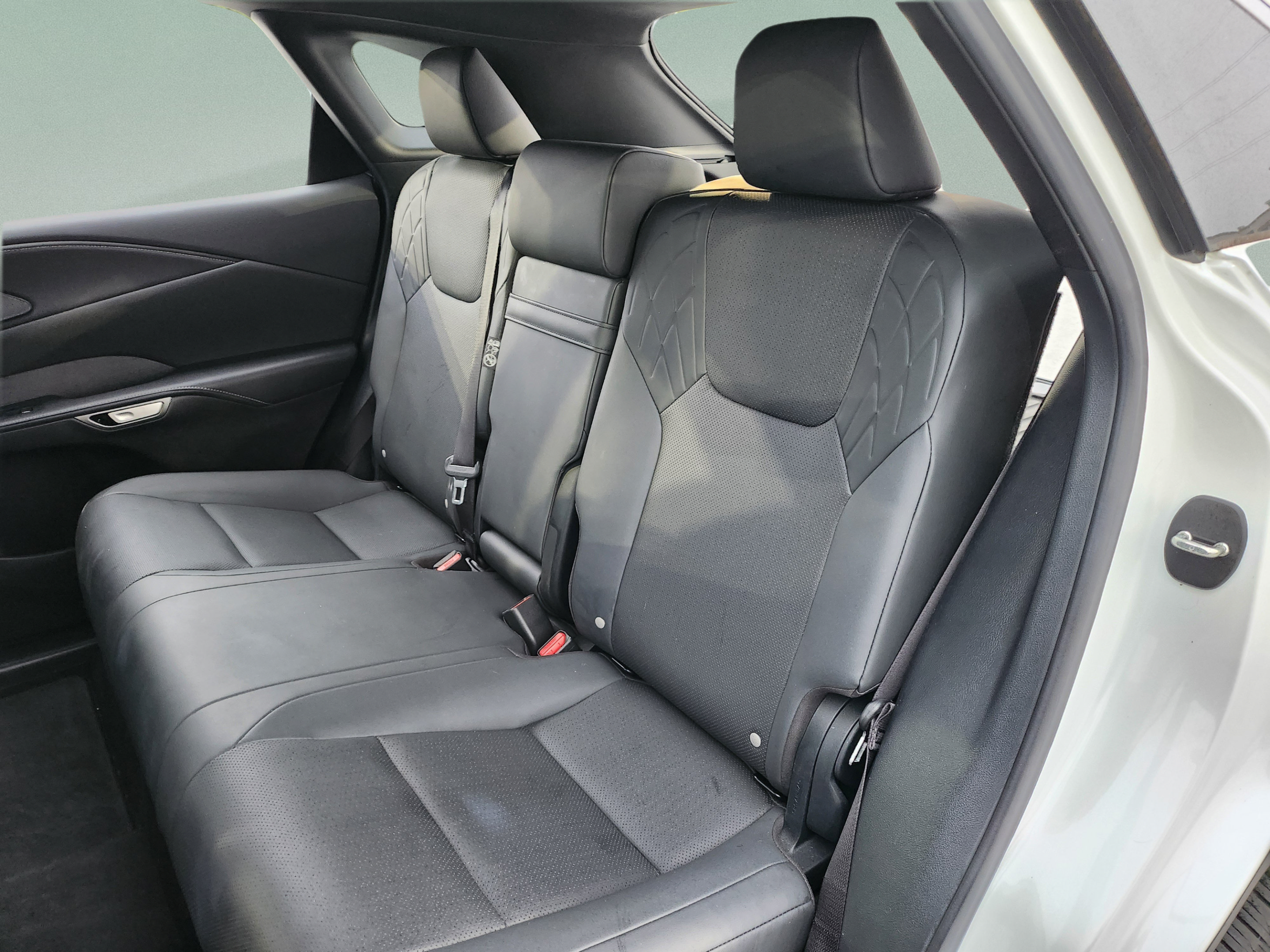 Certified 2025 Lexus RX 350 Premium FWD image 23