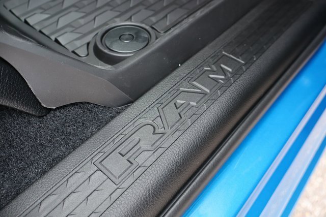 New 2026 RAM 1500 Laramie w/ Night Edition image 52