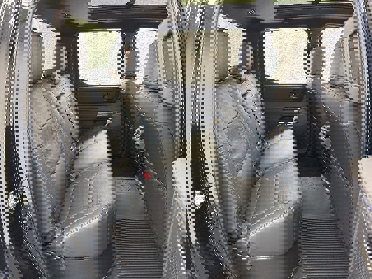 New 2026 Toyota Tundra Platinum image 47