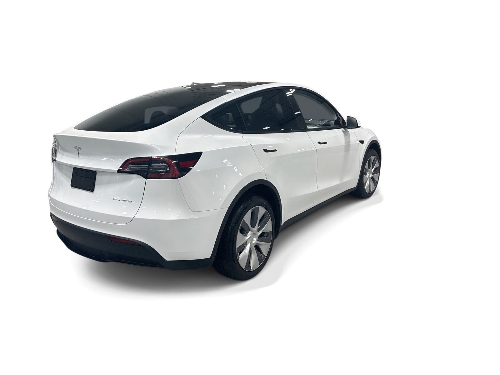 Certified 2023 Tesla Model Y Long Range AWD/4WD image 6