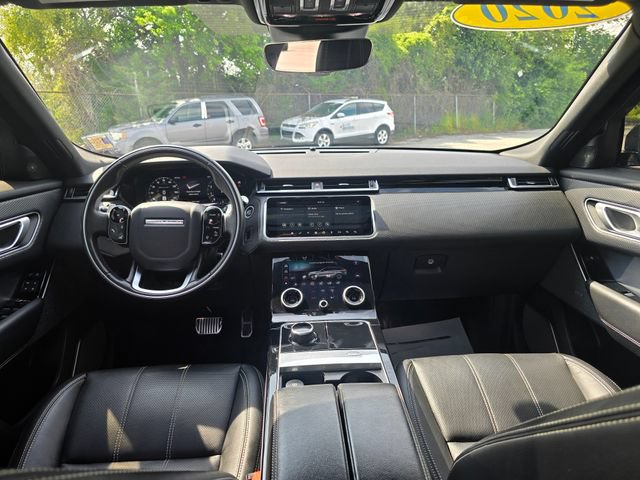 Used 2020 Land Rover Range Rover Velar R-Dynamic S AWD/4WD image 15