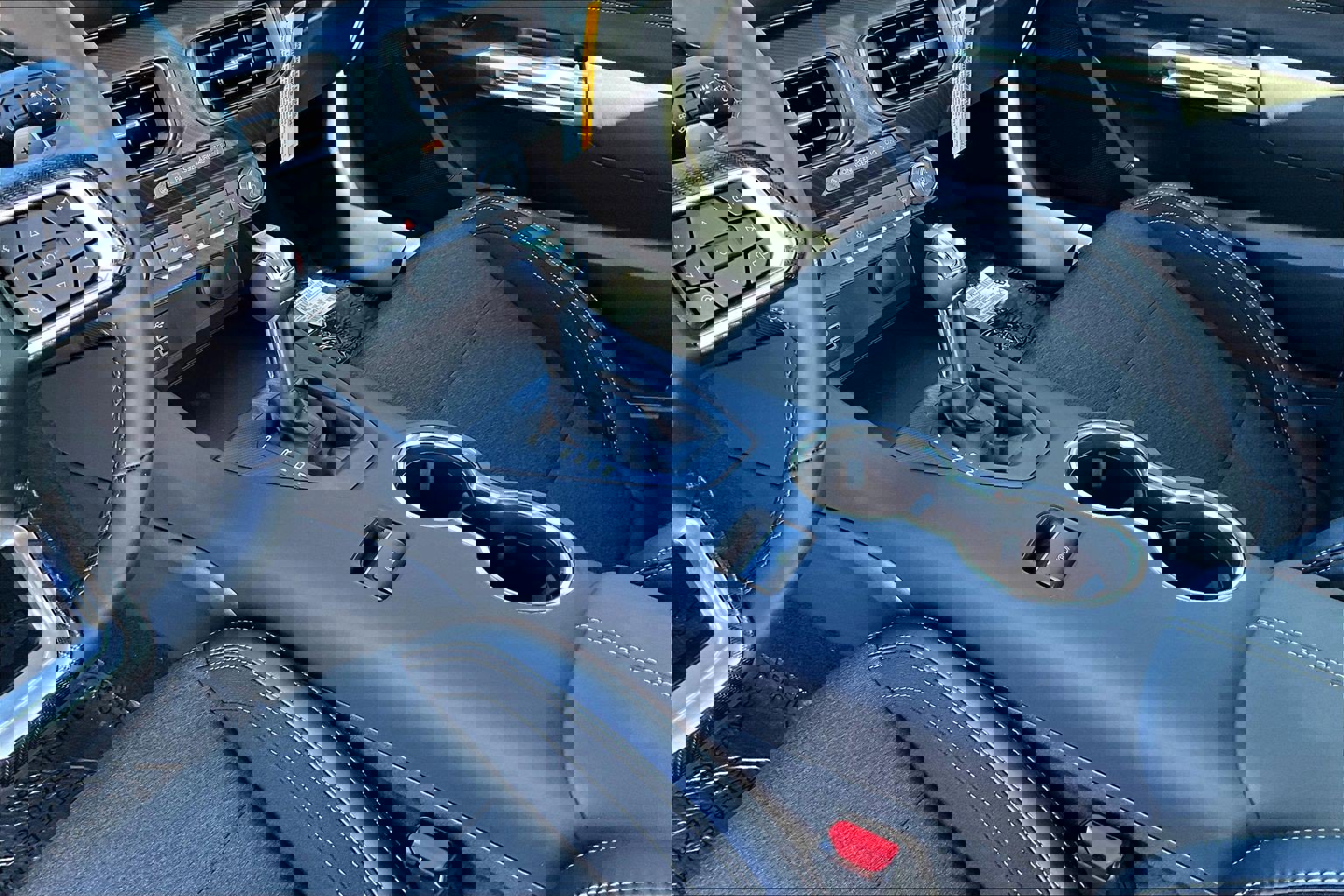 New 2025 Ford Mustang GT image 8