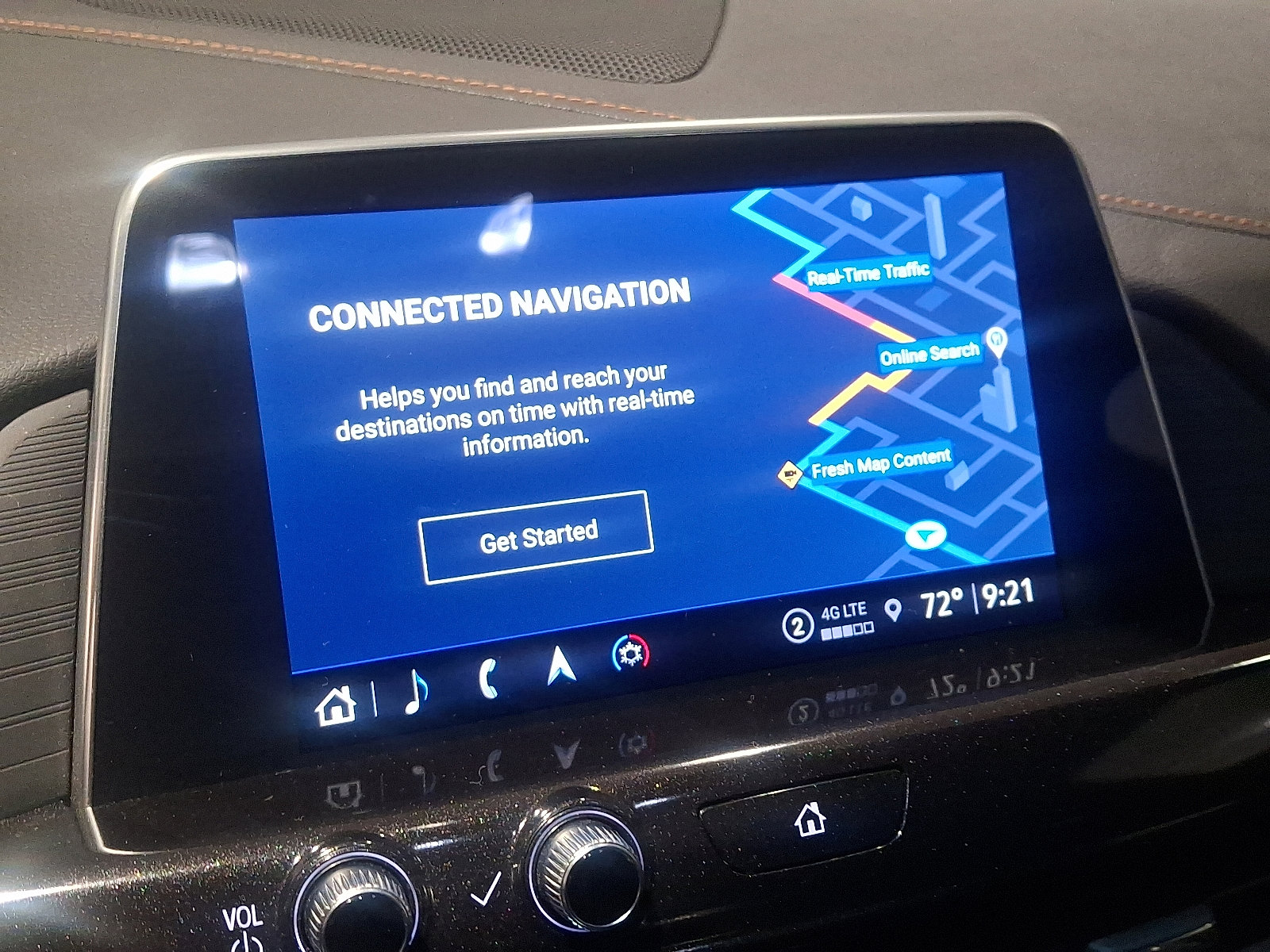 Used 2025 Cadillac CT4 Sport image 18