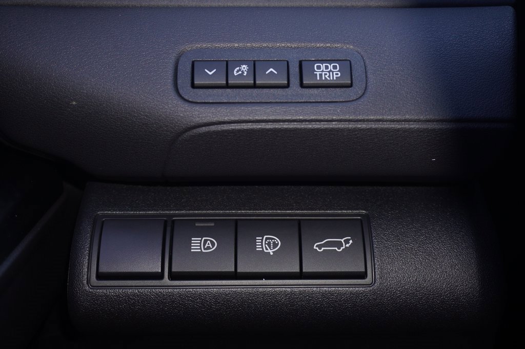 New 2026 Toyota bZ LIMITED image 14