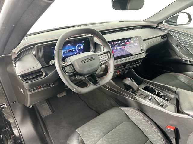 Used 2025 Dodge Charger R/T w/ Quick Order Package 25M R/T image 19