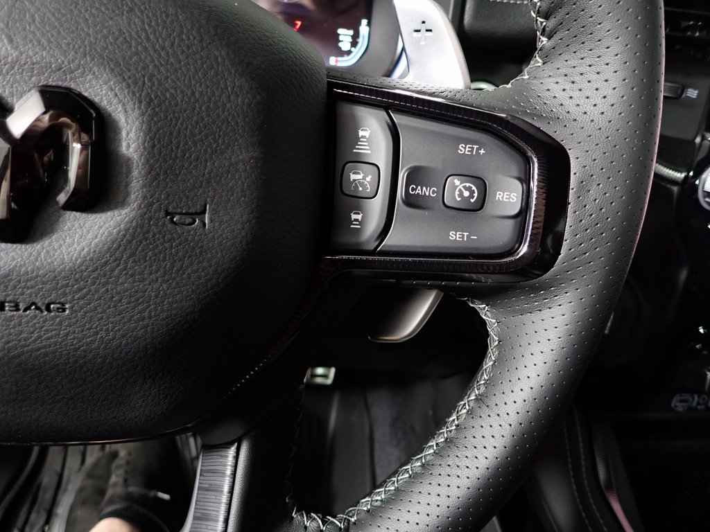 New 2026 RAM 1500 RHO image 22