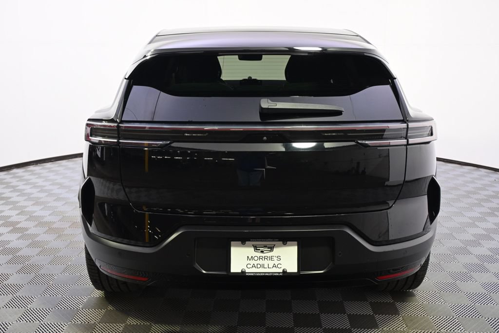 Used 2025 Polestar Polestar 3 AWD/4WD image 5