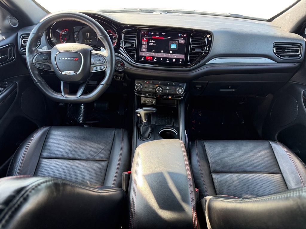 Used 2025 Dodge Durango GT image 12