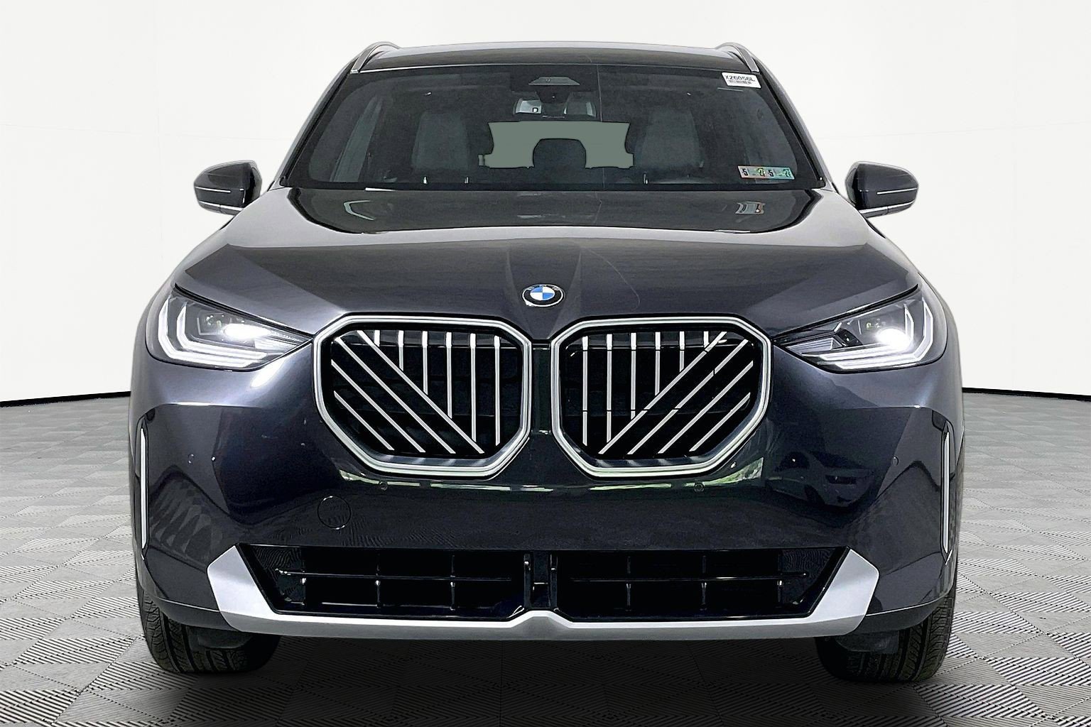Certified 2026 BMW X3 xDrive30 w/ Convenience Package AWD/4WD image 2