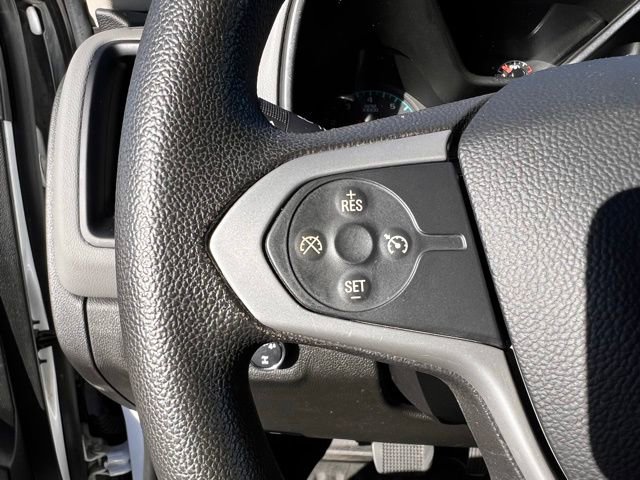 Used 2021 Chevrolet Colorado W/T w/ WT Convenience Package AWD/4WD image 15