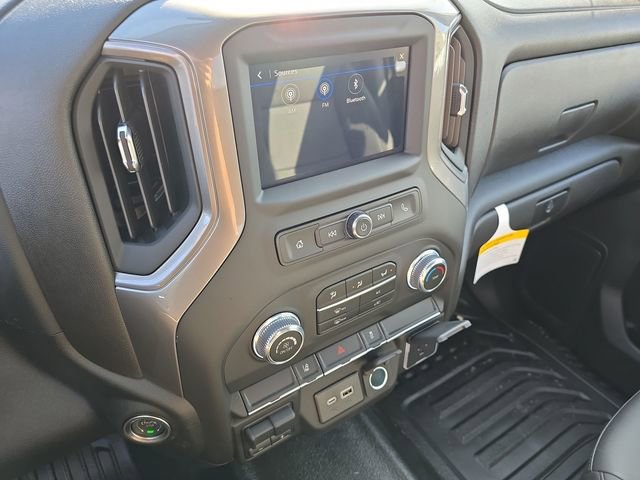 New 2025 GMC Sierra 3500 Pro w/ Convenience Package image 13