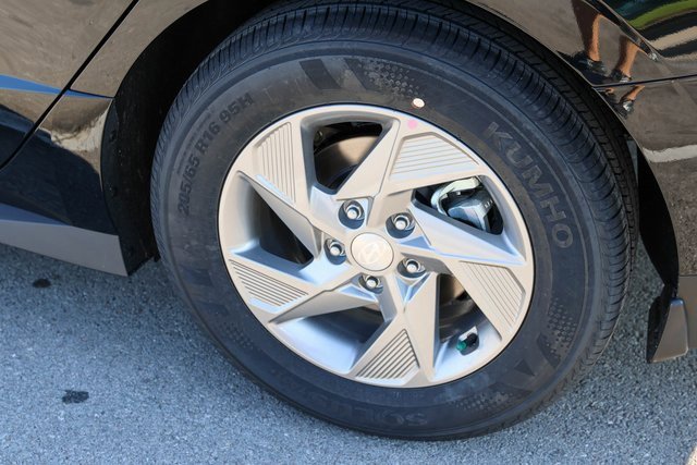 New 2026 Hyundai Sonata SE image 5