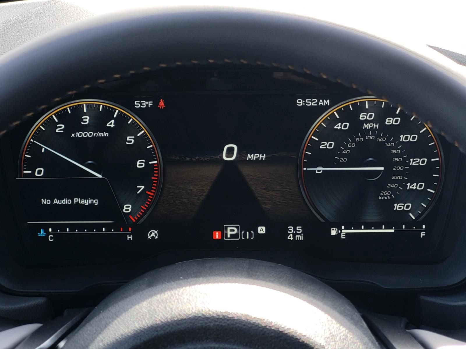 New 2026 Subaru Forester Wilderness image 13