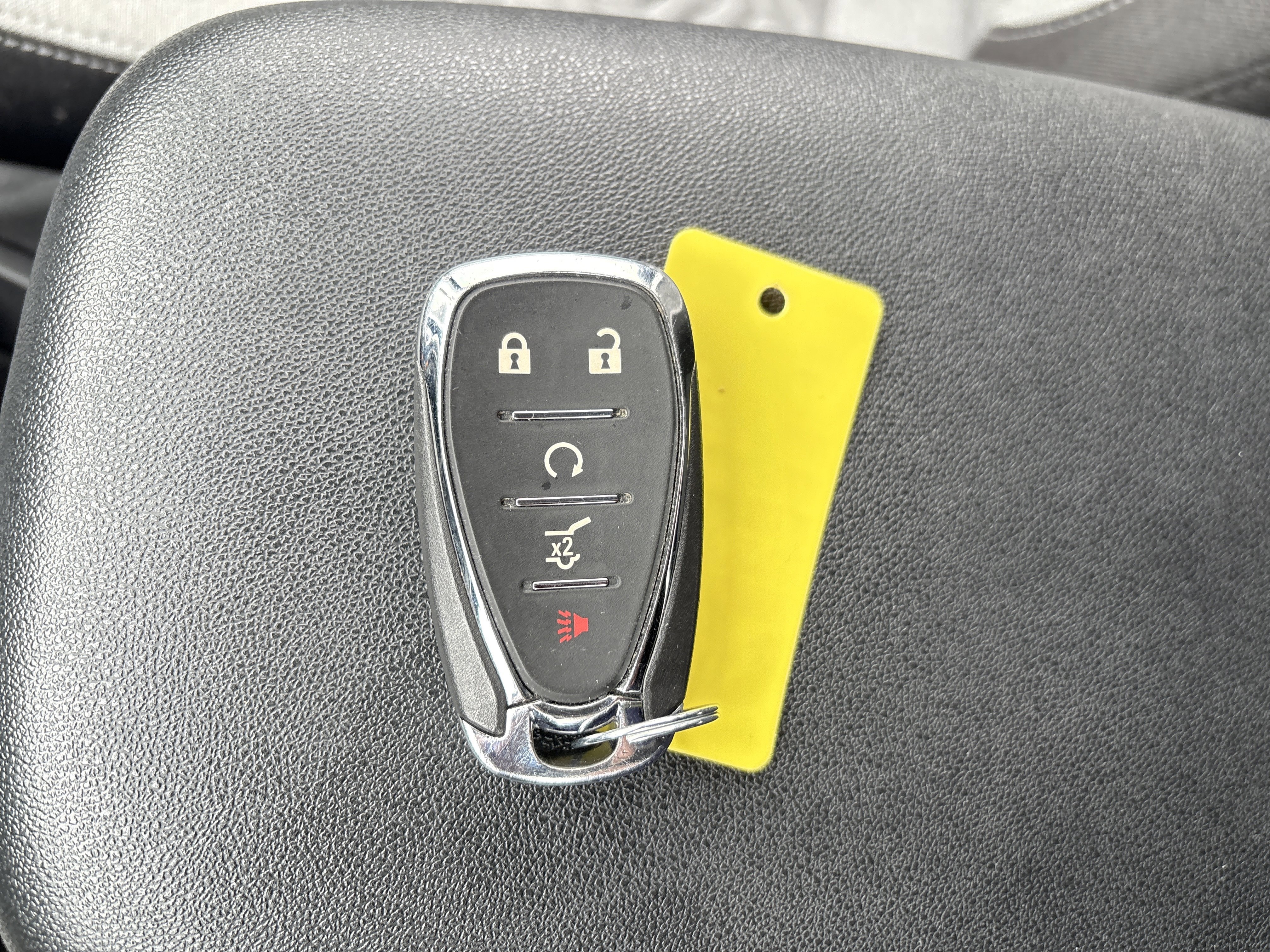 Used 2024 Chevrolet Equinox LT image 29