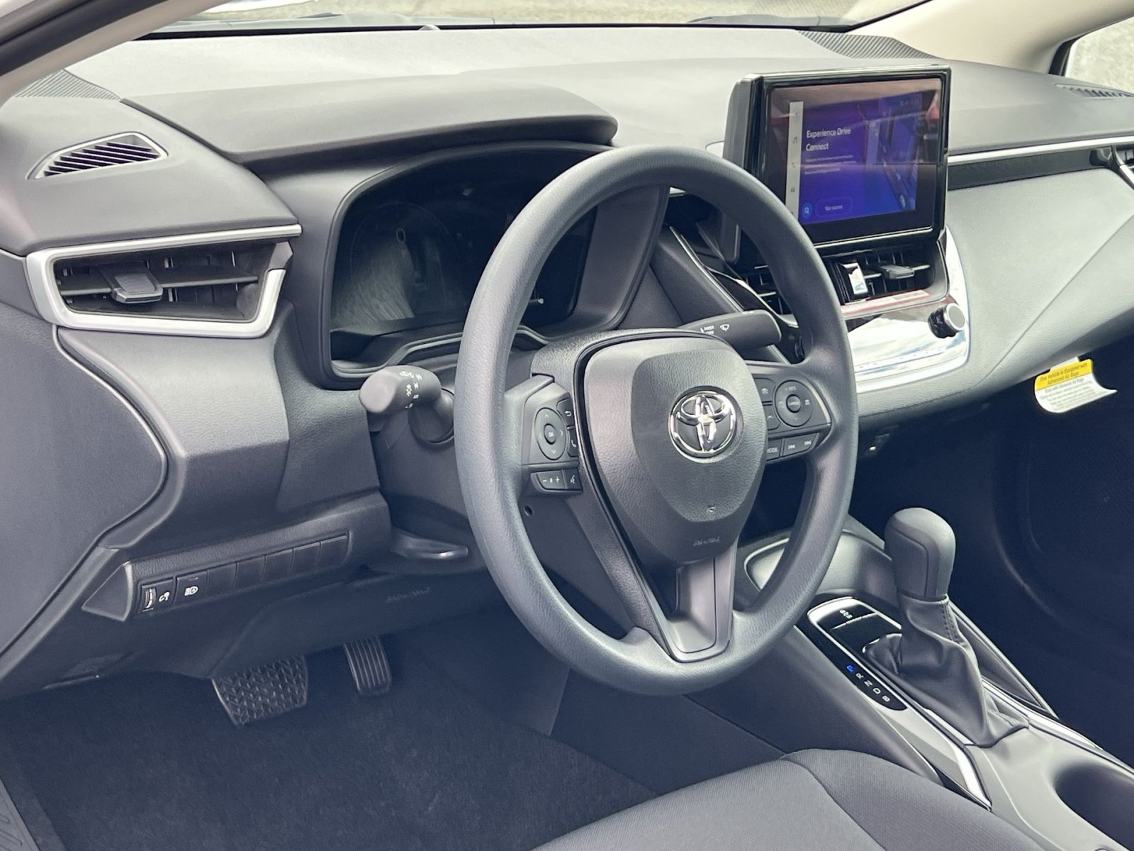 New 2026 Toyota Corolla LE FWD image 11