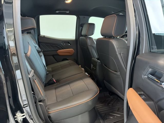 New 2026 GMC Canyon AT4 image 24