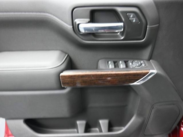 Used 2020 GMC Sierra 1500 SLE w/ SLE Value Package image 13