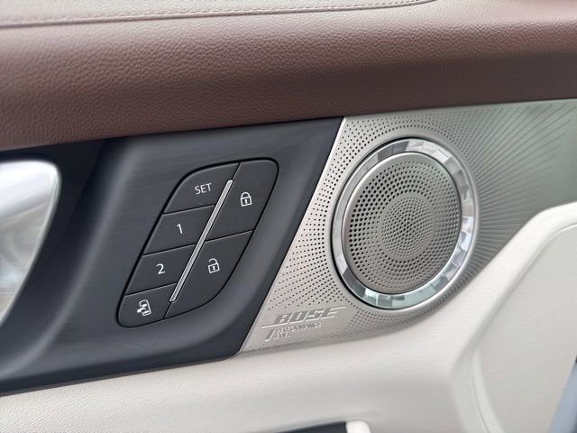 New 2026 Buick Enclave Avenir w/ Super Cruise Package image 11