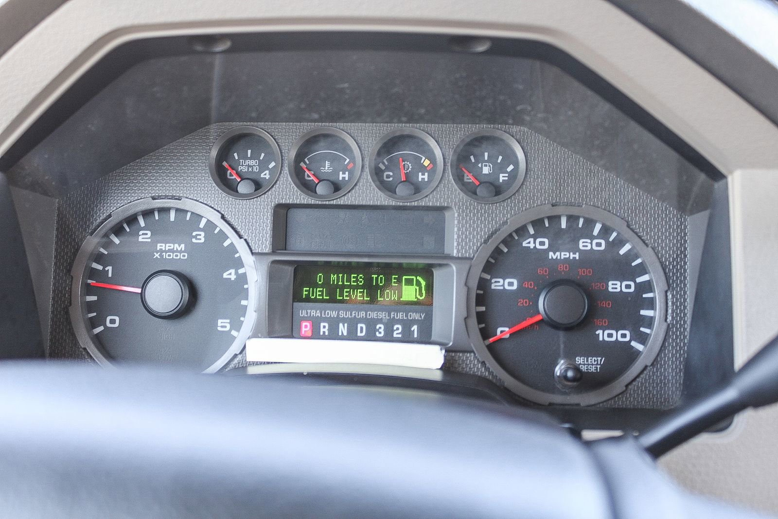 Used 2008 Ford F350 XLT AWD/4WD image 22