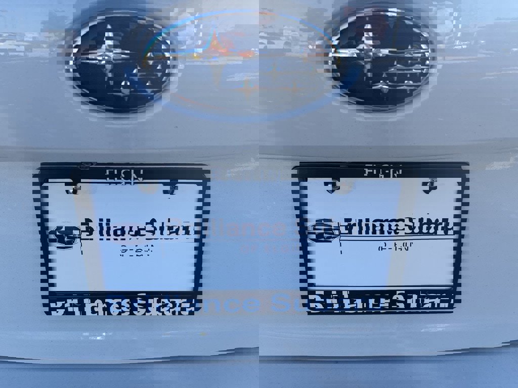 New 2026 Subaru Impreza 2.0i Sport image 9