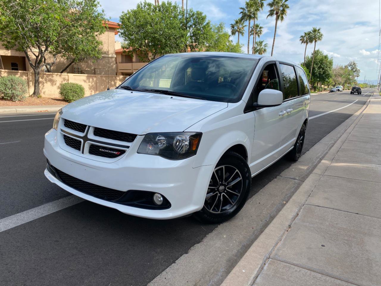 Used 2019 Dodge Grand Caravan GT FWD image 6