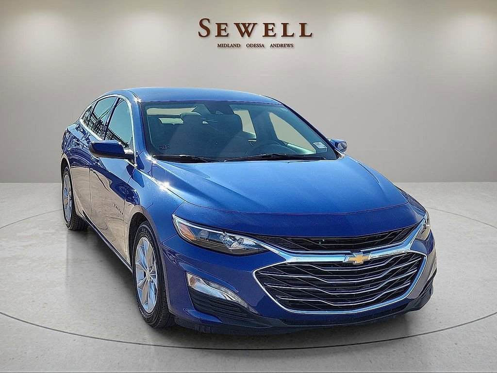 Used 2023 Chevrolet Malibu LT image 7