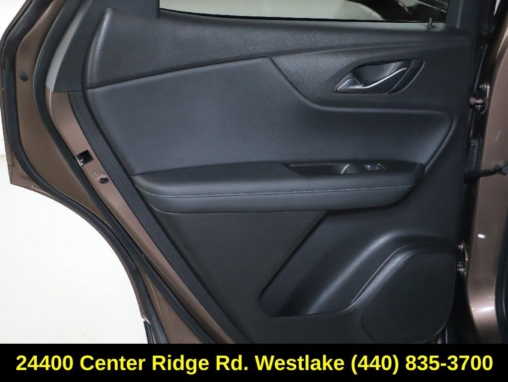 Used 2020 Chevrolet Blazer LT w/ LPO, Floor Liner Package FWD image 13