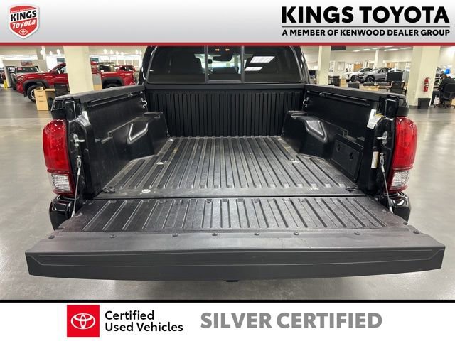 Certified 2023 Toyota Tacoma SR image 23
