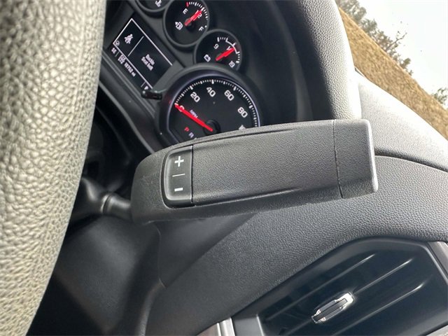 Used 2024 Chevrolet Silverado 1500 Custom image 13