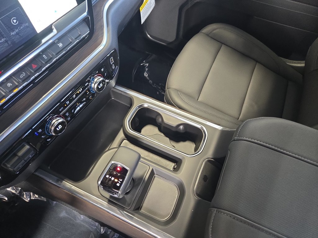 New 2026 GMC Sierra 1500 SLT w/ SLT Premium Plus Package AWD/4WD image 26