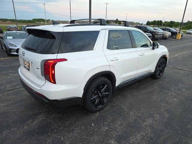 Used 2023 Hyundai Palisade XRT AWD/4WD image 3