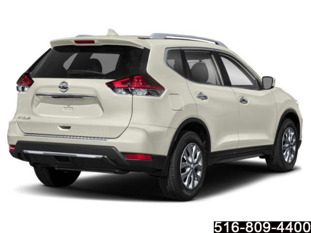 Used 2019 Nissan Rogue SV image 6