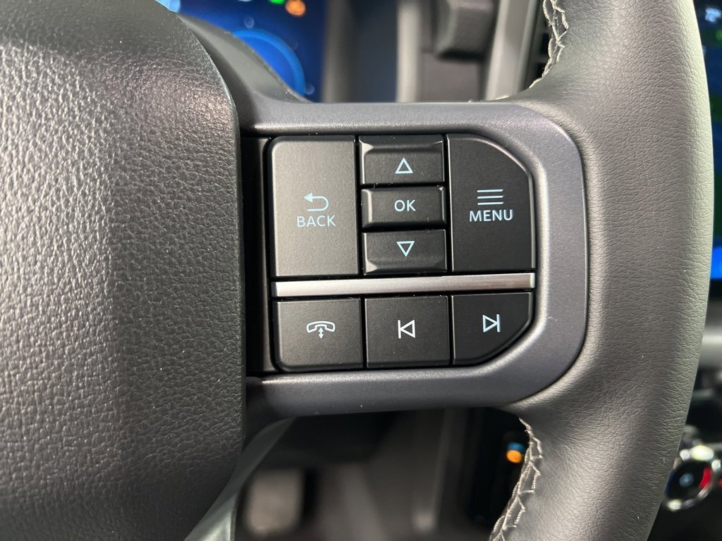 New 2025 Ford F150 XLT w/ Equipment Group 302A MID image 18