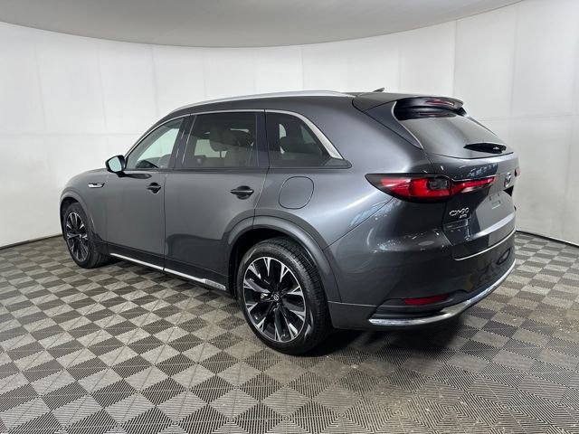 Used 2024 MAZDA CX-90 3.3 Turbo S image 5