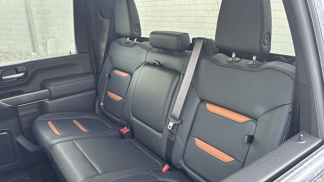 Used 2022 GMC Sierra 2500 AT4 w/ Gooseneck/5TH Wheel Package image 32