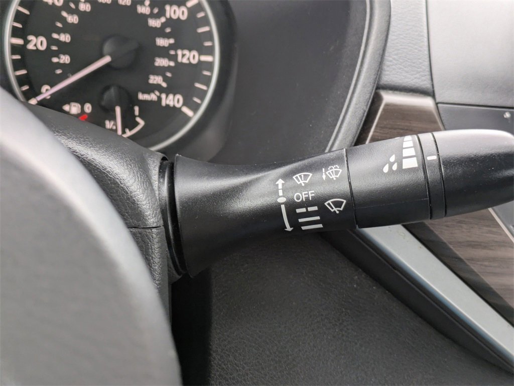 Used 2024 Nissan Altima 2.5 SV image 26