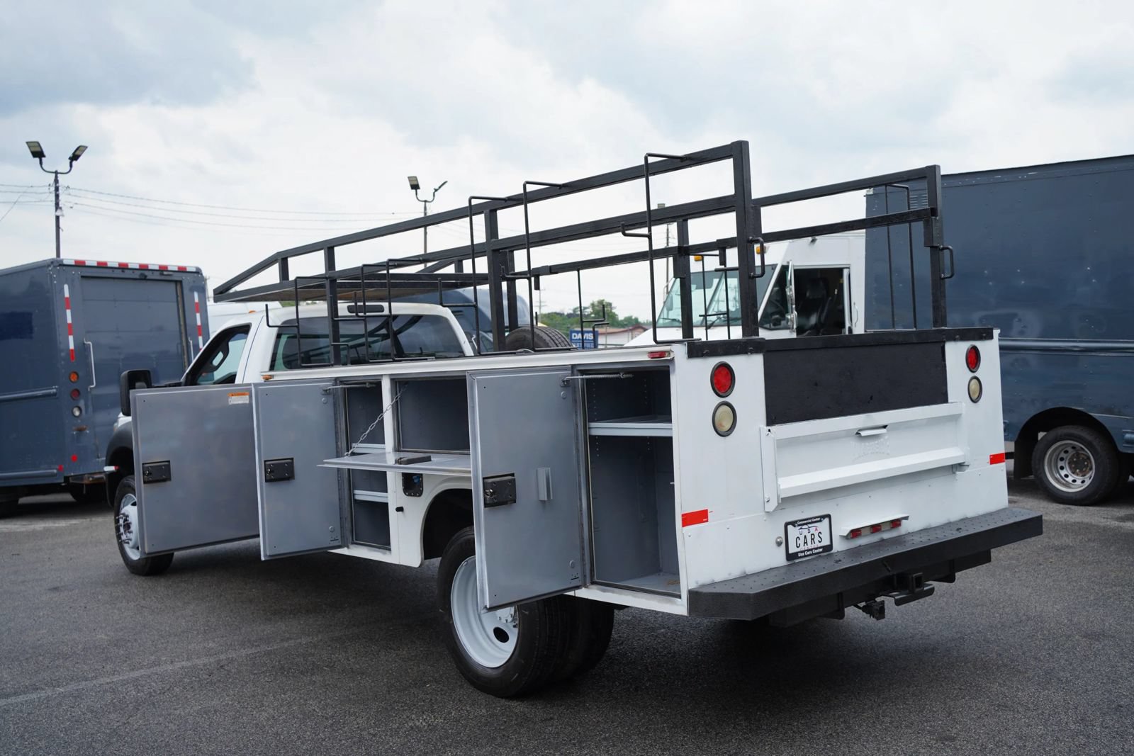 Used 2016 Ford F450 XL RWD image 14