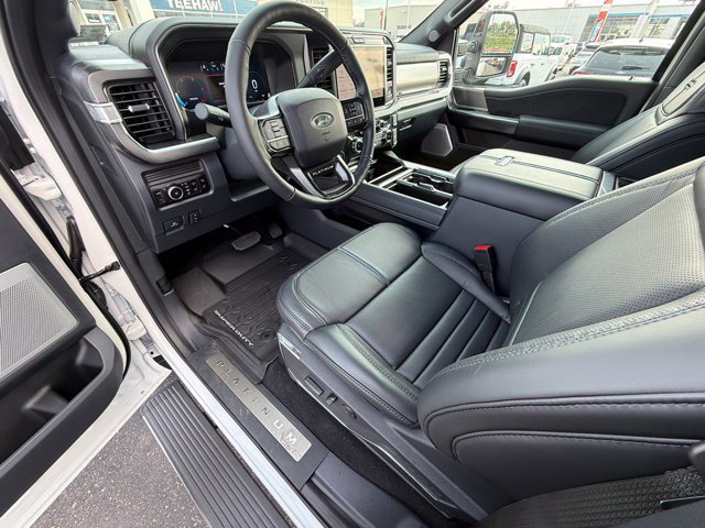 New 2026 Ford F250 Platinum AWD/4WD image 21