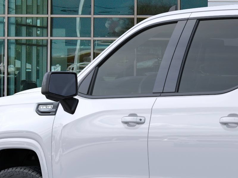New 2026 GMC Sierra 1500 Elevation w/ Elevation Premium Package RWD image 12