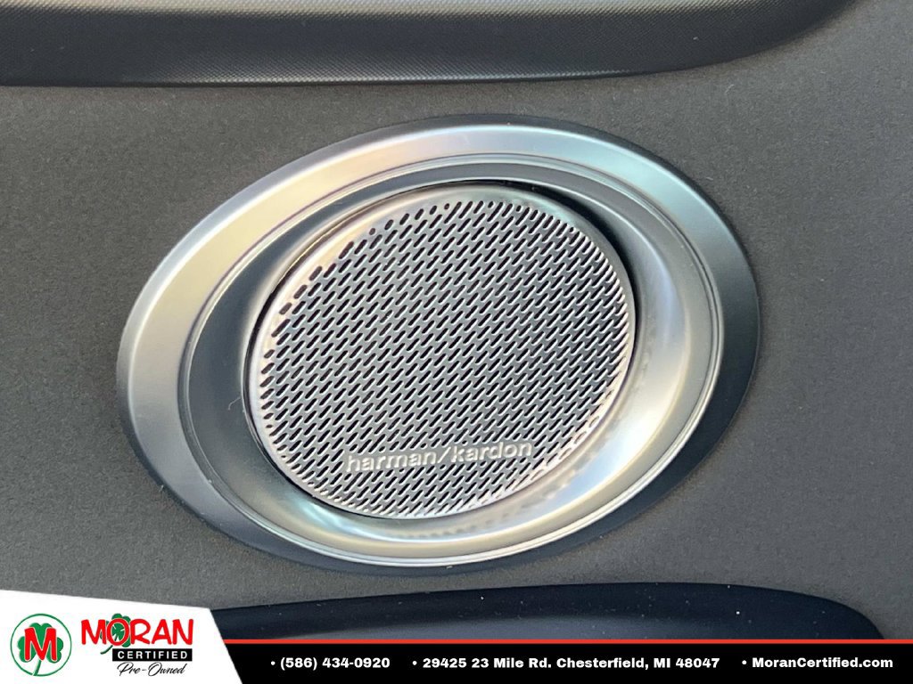 Used 2024 Dodge Hornet GT AWD/4WD image 17