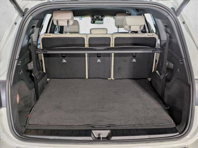 Certified 2024 Mercedes-Benz EQB 300 EQB 300 image 7