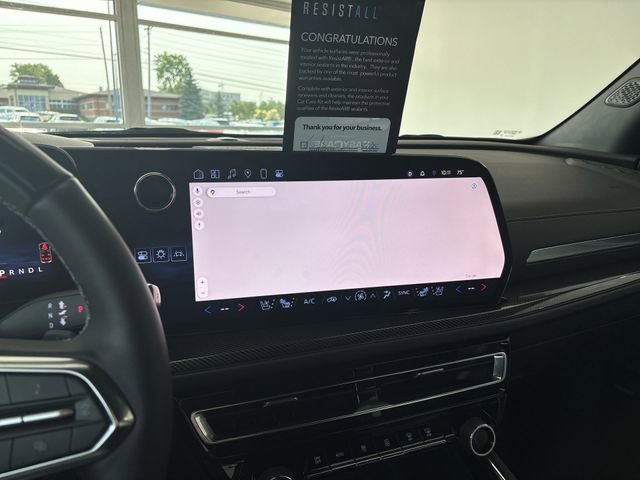 Certified 2024 Chevrolet Traverse RS image 31