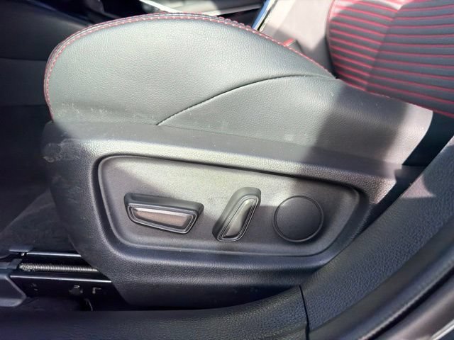 Used 2026 Toyota Corolla XSE FWD image 19