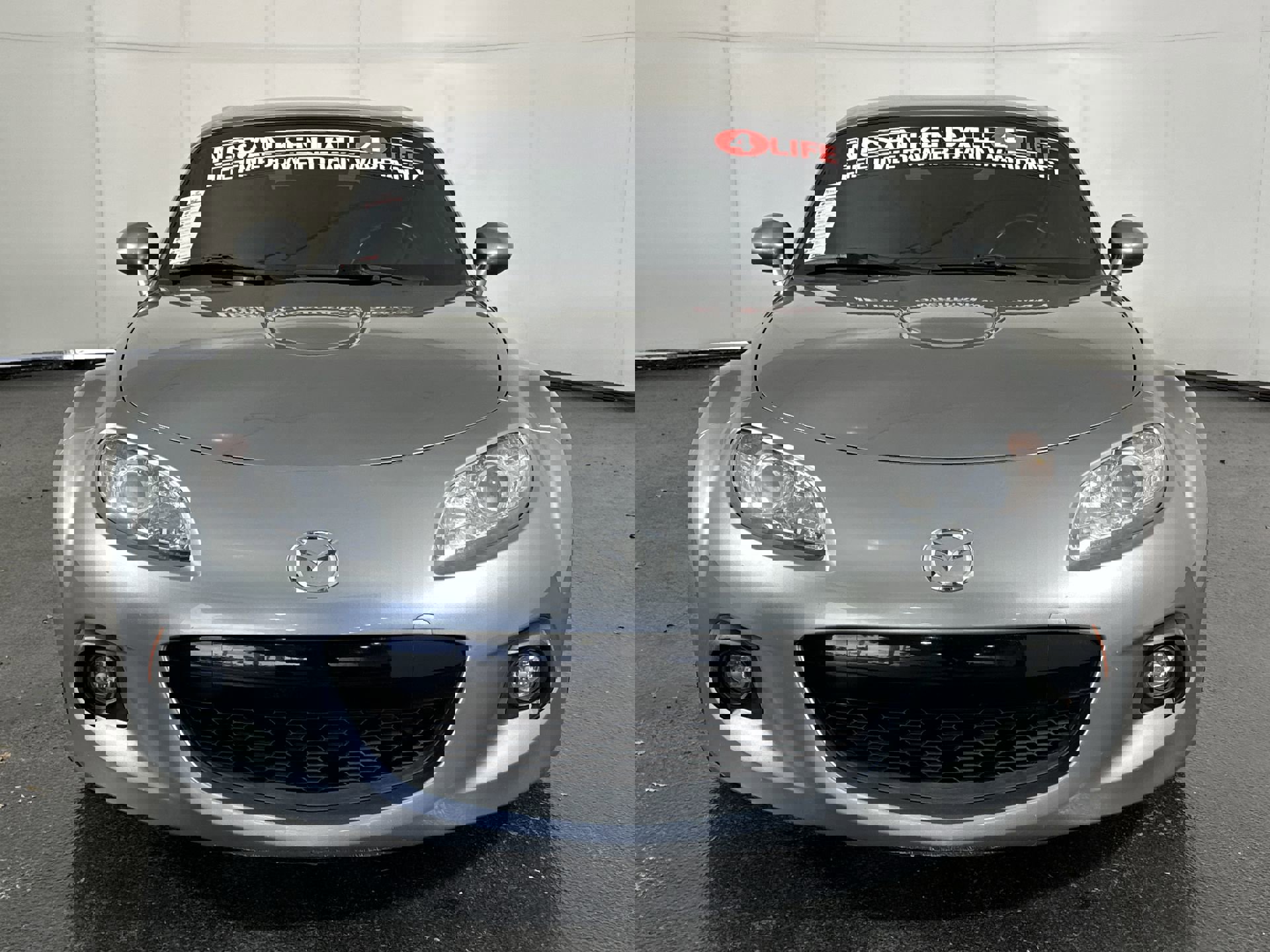 Used 2015 MAZDA MX-5 Miata Grand Touring w/ Premium Package image 4