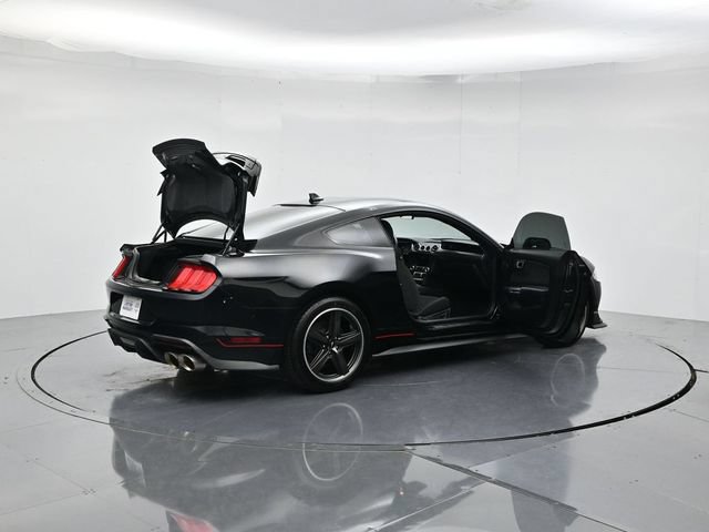 Used 2023 Ford Mustang Mach 1 RWD image 48