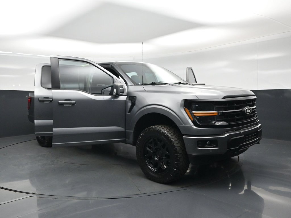 Used 2024 Ford F150 XLT w/ Equipment Group 302A MID AWD/4WD image 31